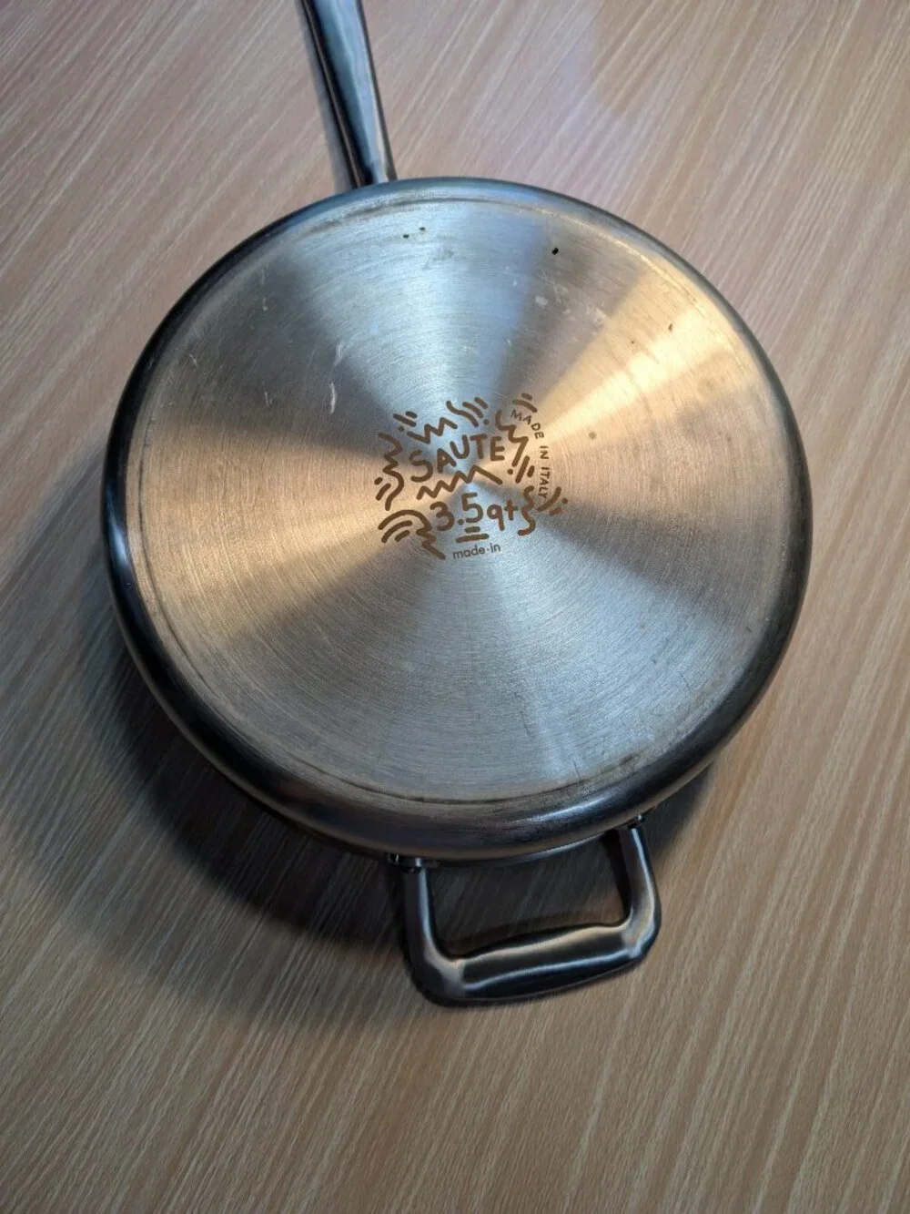 Made-In equally useful